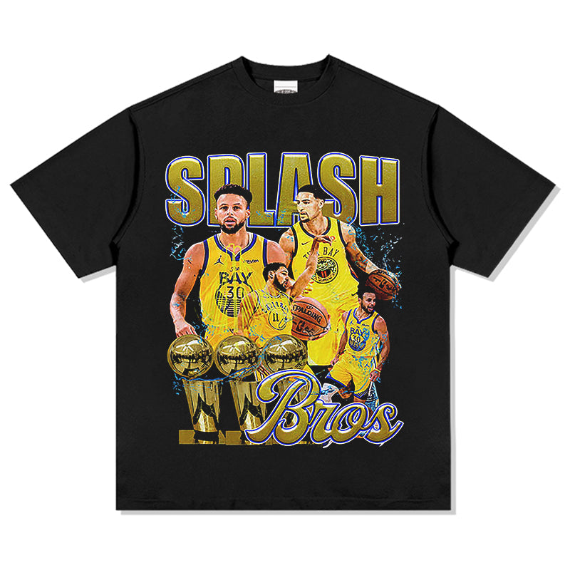 Selash Blos TEE NBA