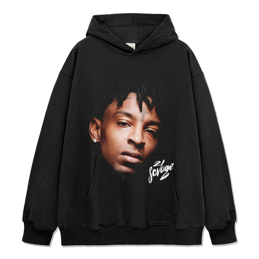 21 Savage Hoodie