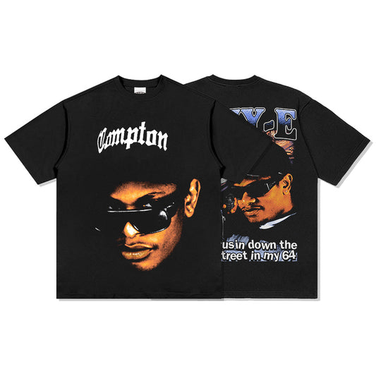 Compton By Eazy-e Tee