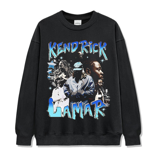 Kendrick Lamar Sweatshirt