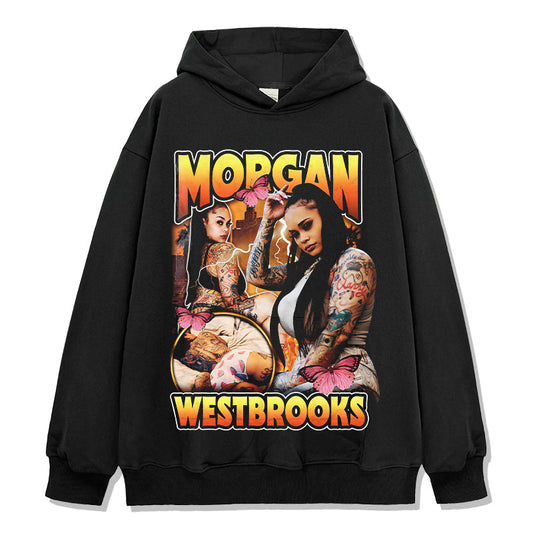 Morgan Westbrooks HOODIE