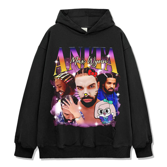 Anita Max Wynn By Drake HOODIE