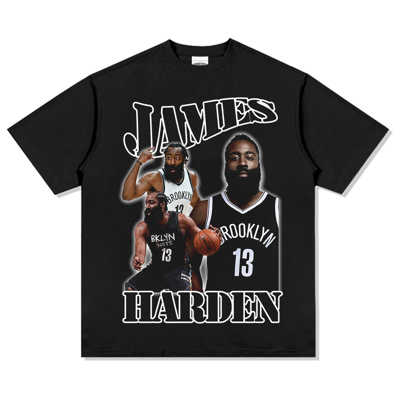 James Harden TEE NBA