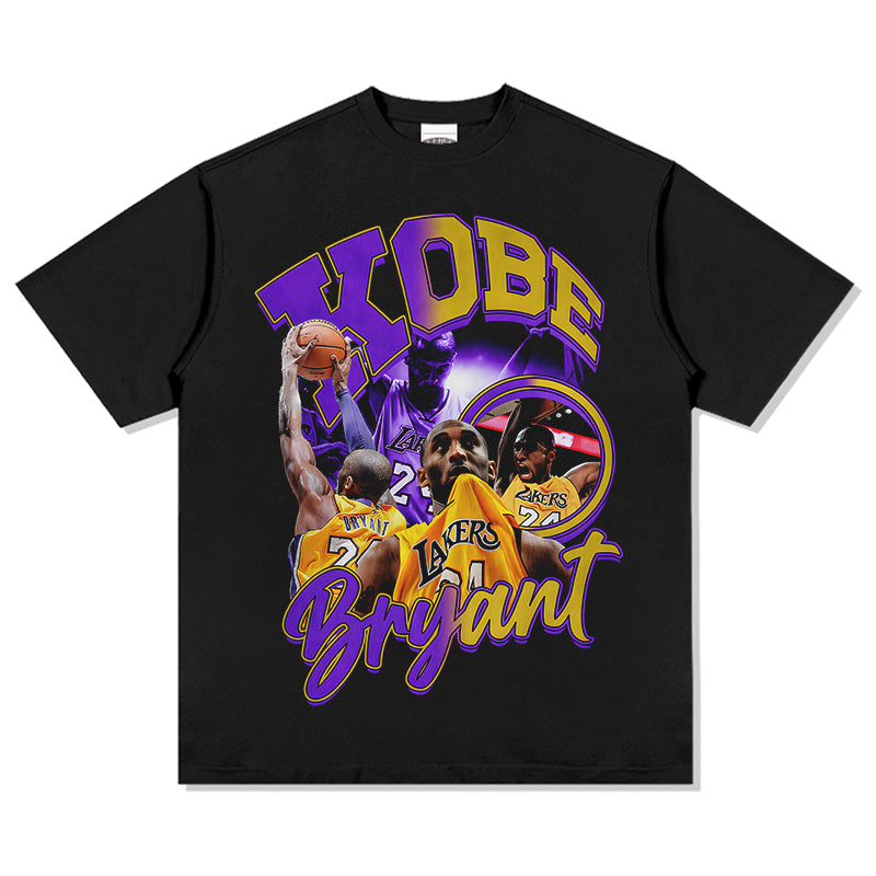 Kobe Bryant TEE NBA