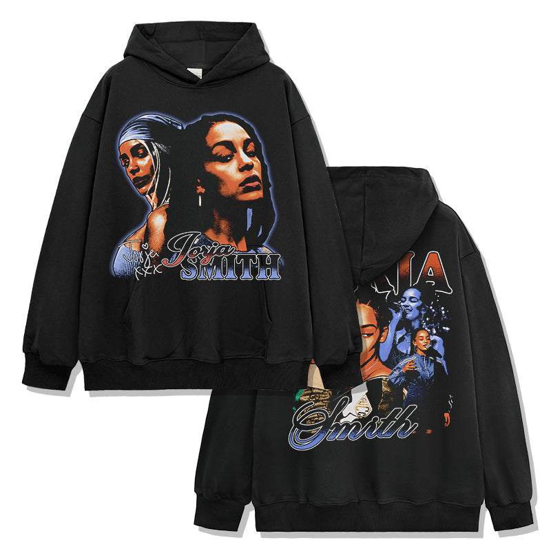 Jorja Smith Signature Hoodie