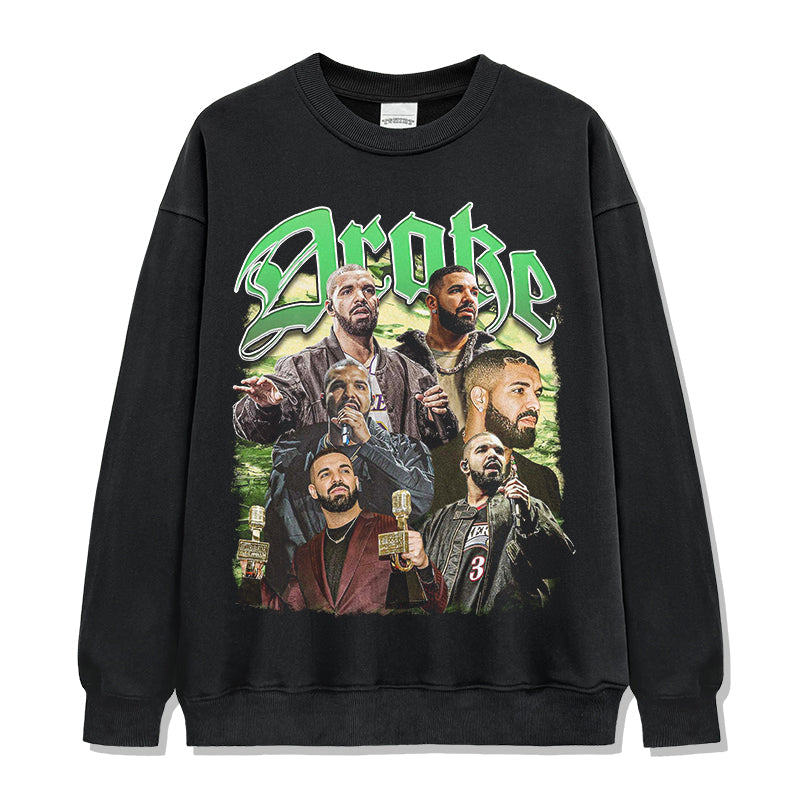 Drake Sweatshirt