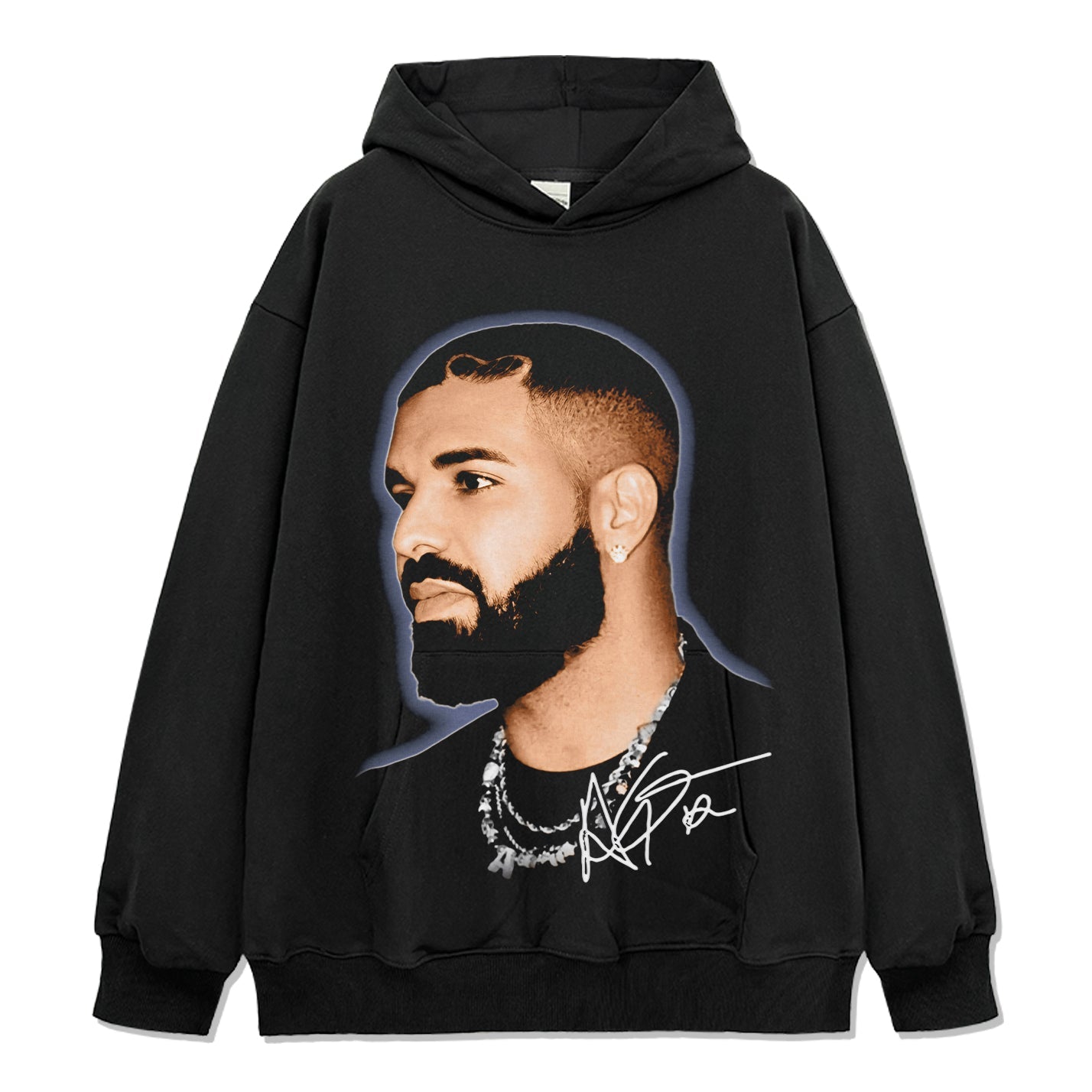 Drake Signature HOODIE