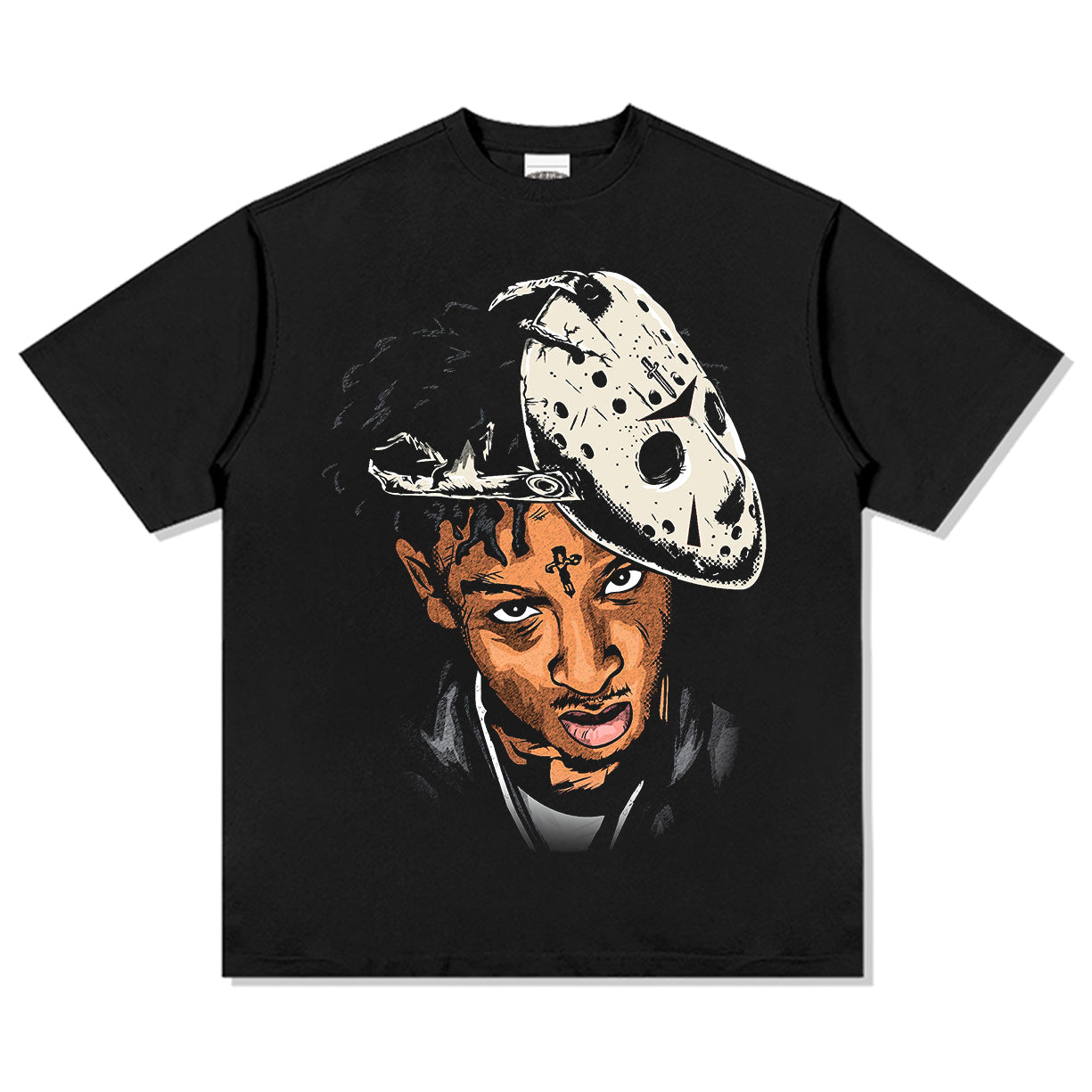 21 Savage Tee