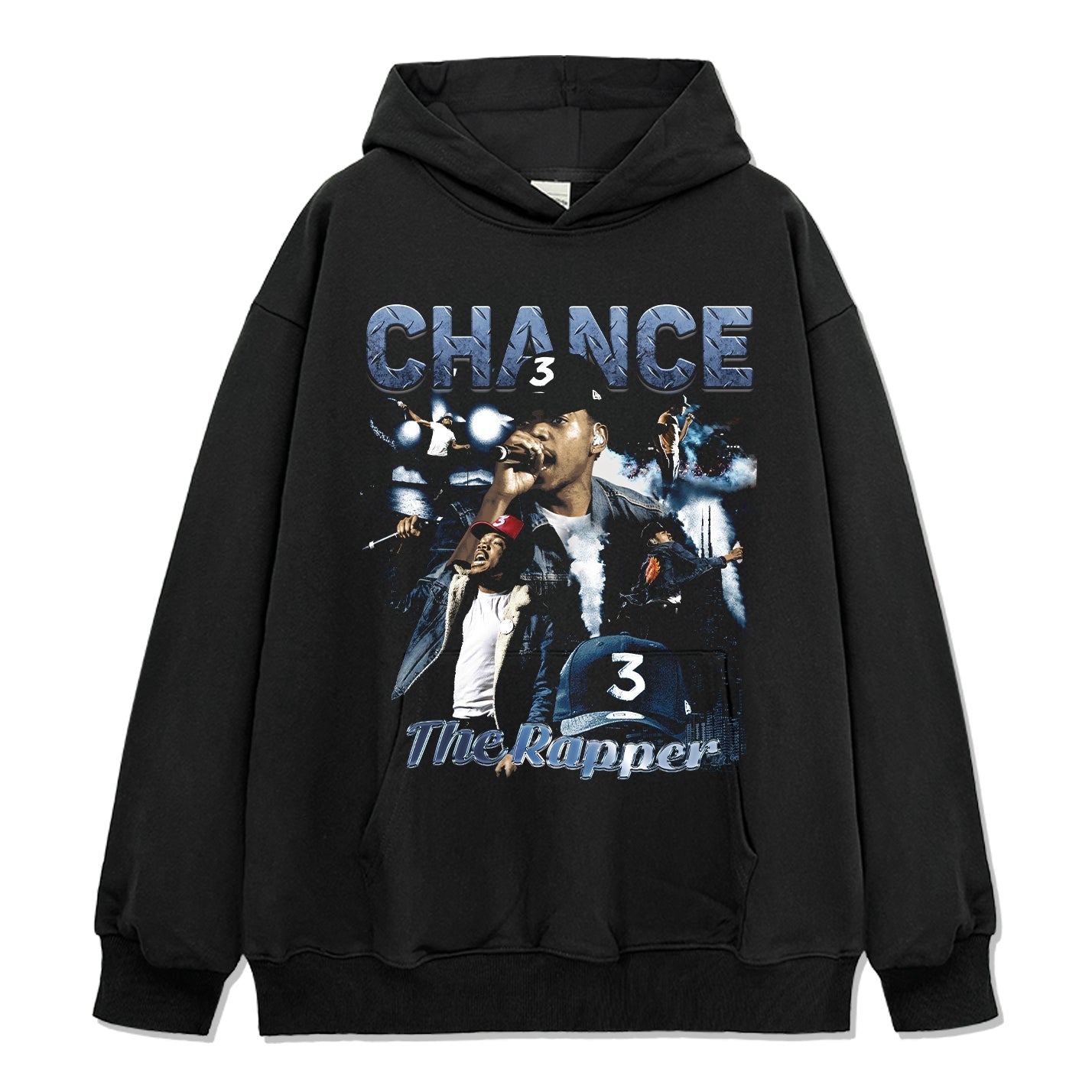 Chance The Rapper Hoodie