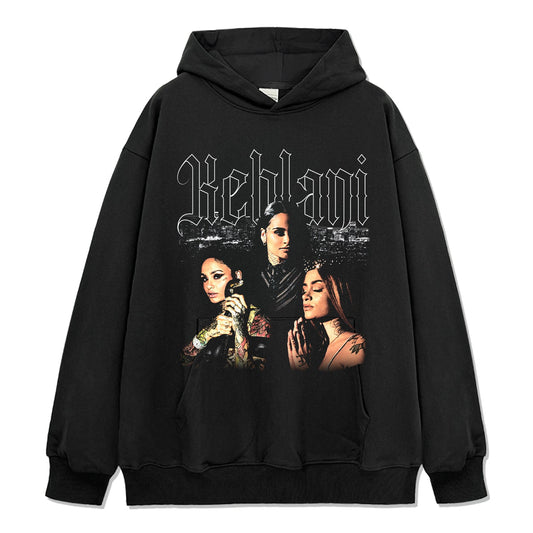 Kehlani Hoodie