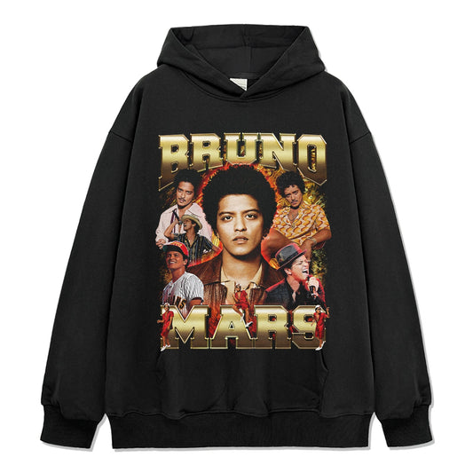 Bruno Mars HOODIE