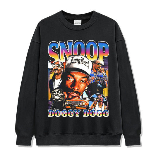 Snoop Doggy Dogg Sweatshirt