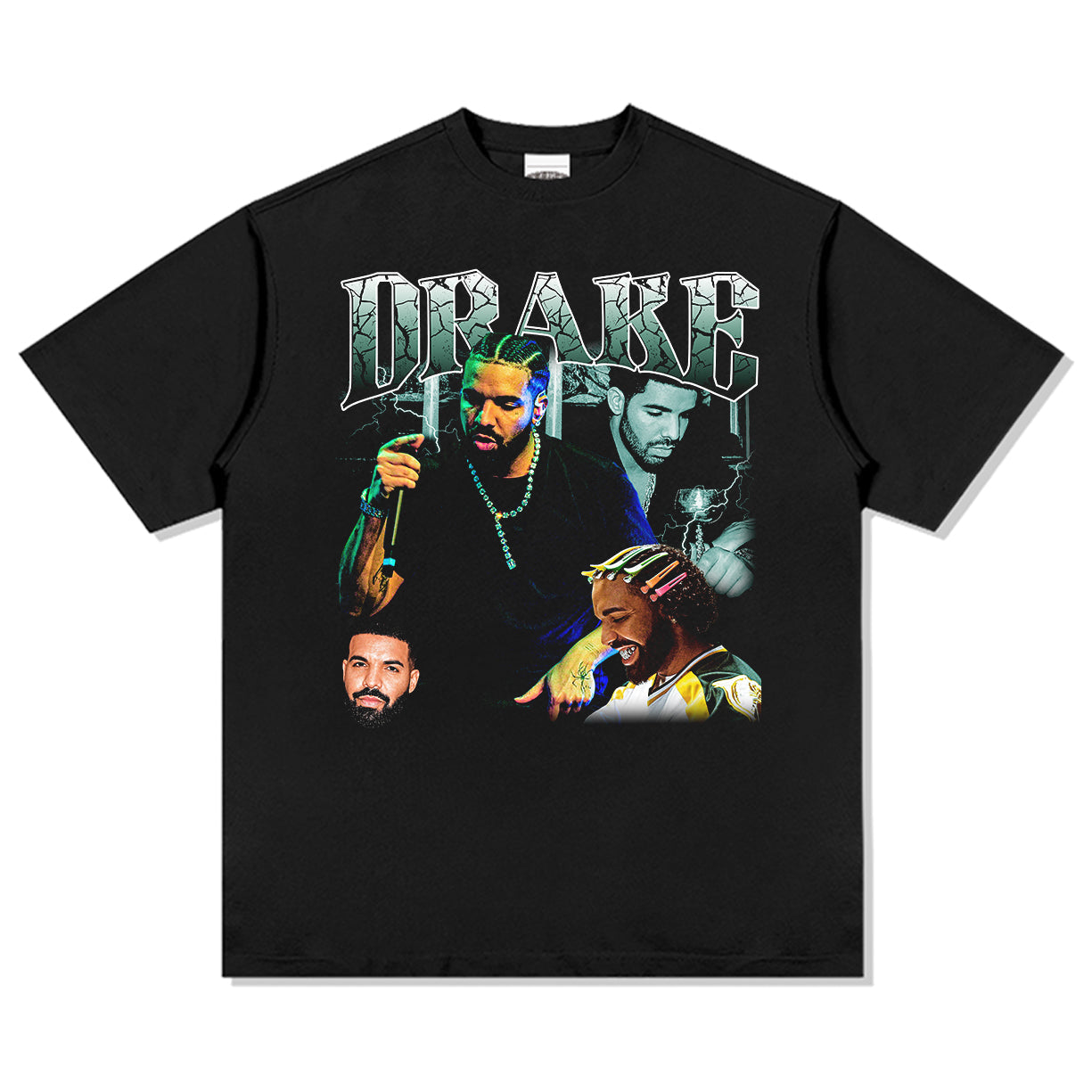 Drake TEE