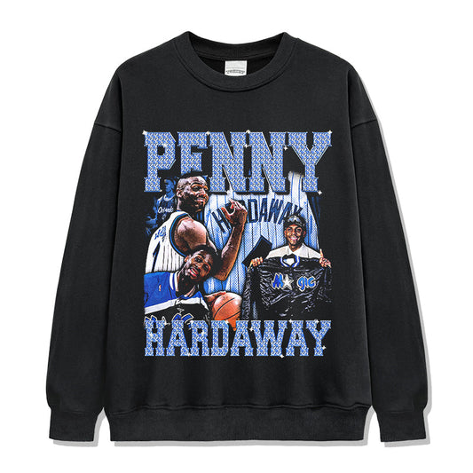 Penny Hardaway Sweatshirt NBA