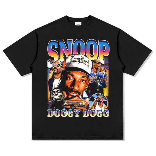 Snoop Doggy Dogg TEE