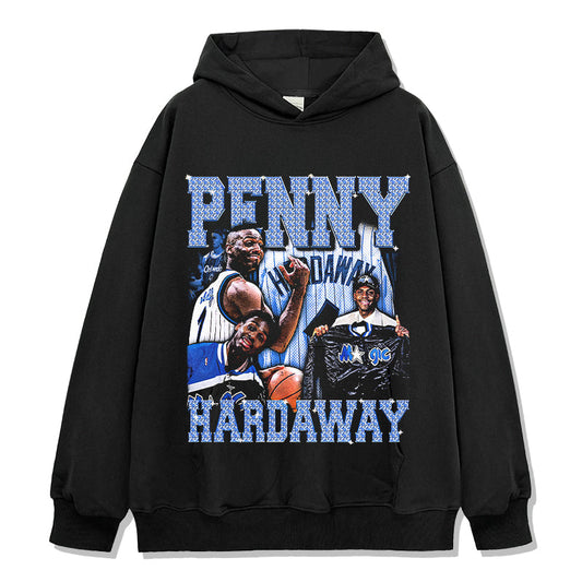 Penny Hardaway HOODIE NBA