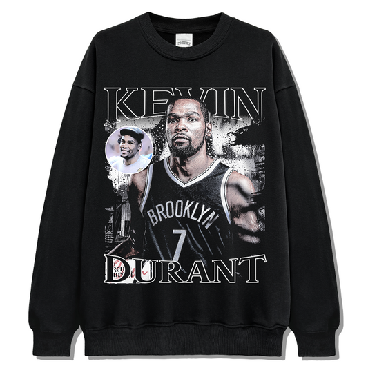 Kevin Durant Sweatshirt NBA