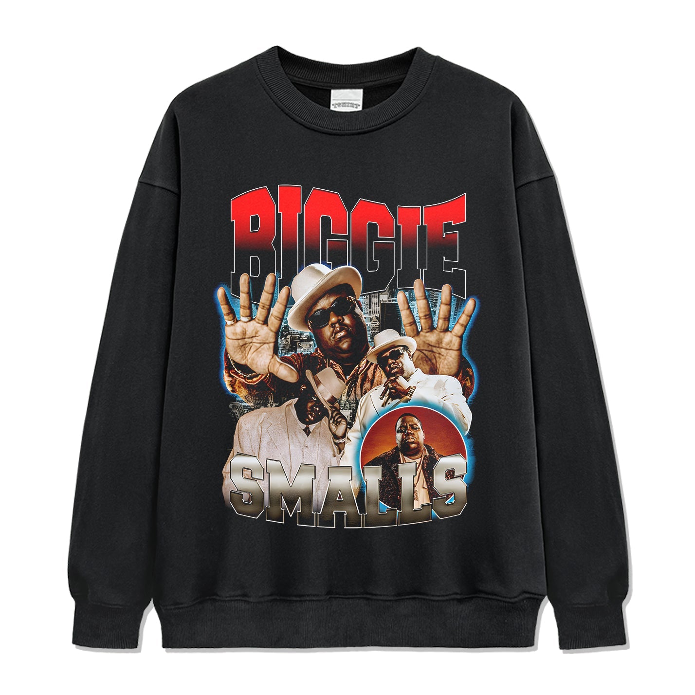 The Notorious B.I.G. Sweatshirt