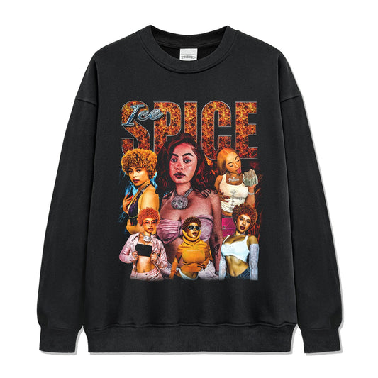 Ice Spice Sweatshirt