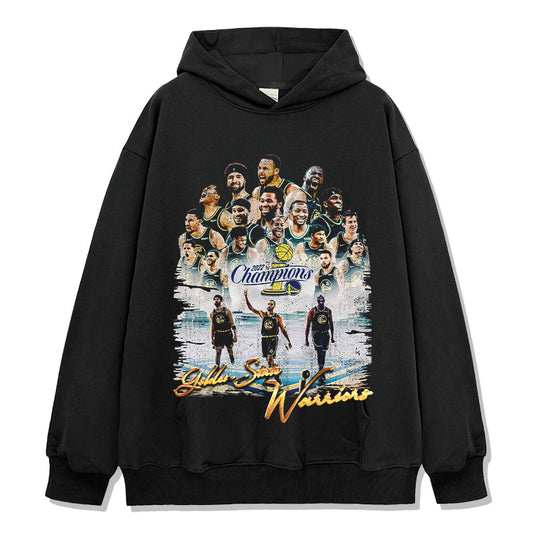 Golden State Warriors HOODIE NBA