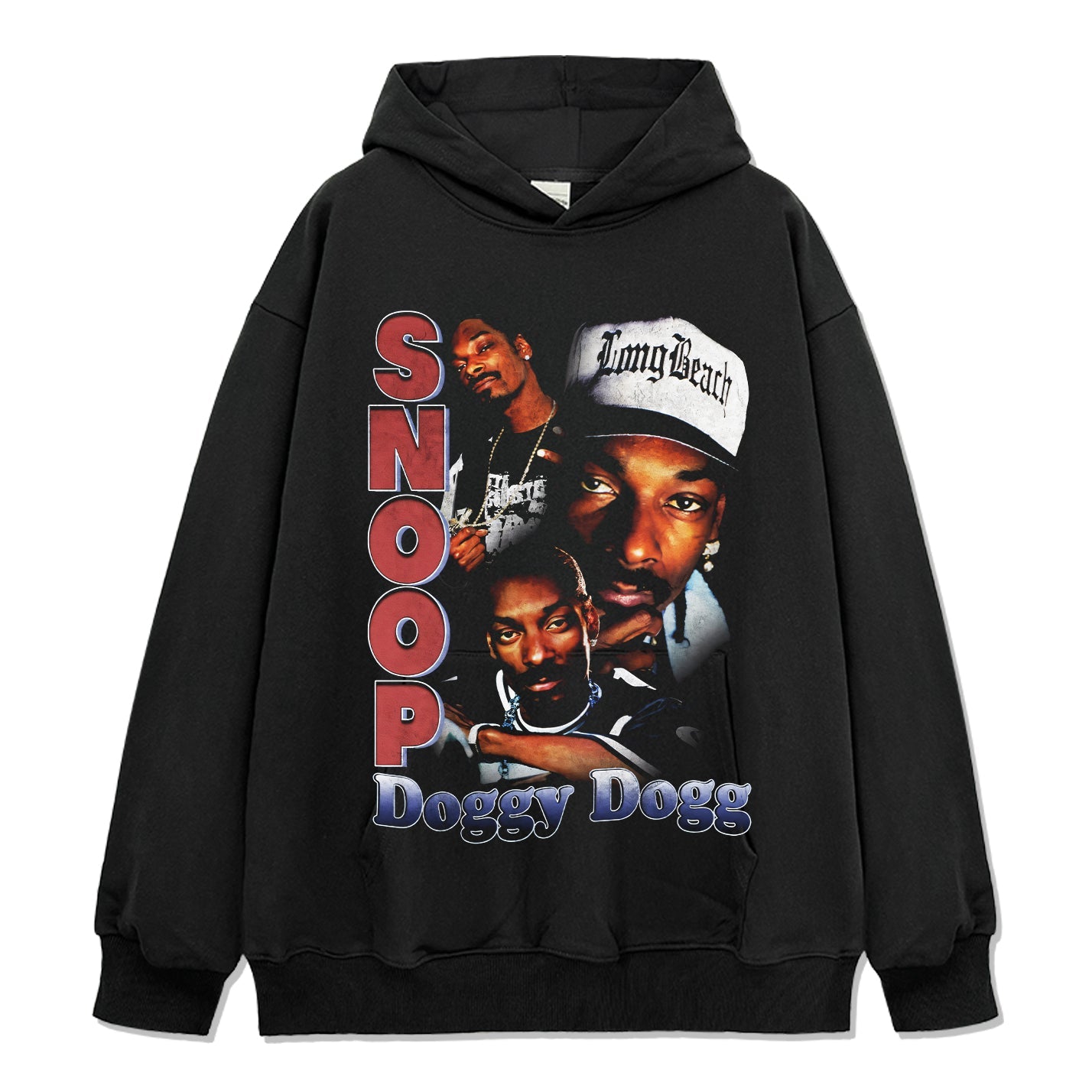 Snoop Dogg Hoodie