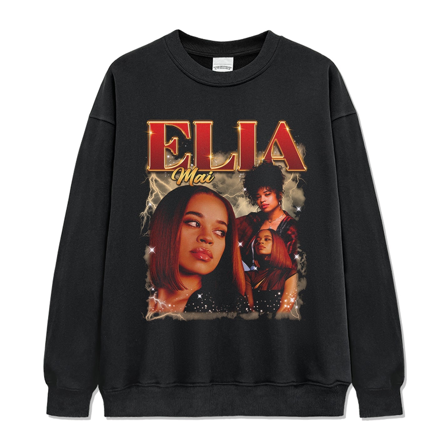 Ella Mai Sweatshirt