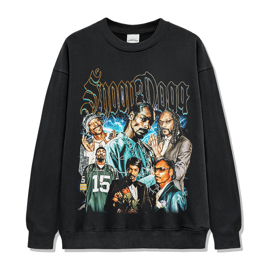 Snoop Dogg Sweatshirt