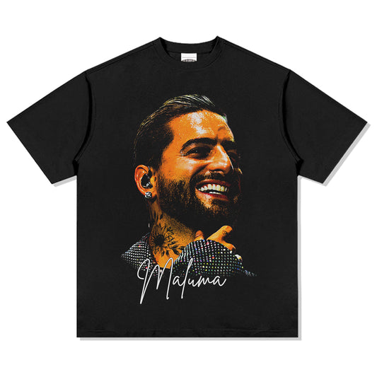 Post Malone TEE