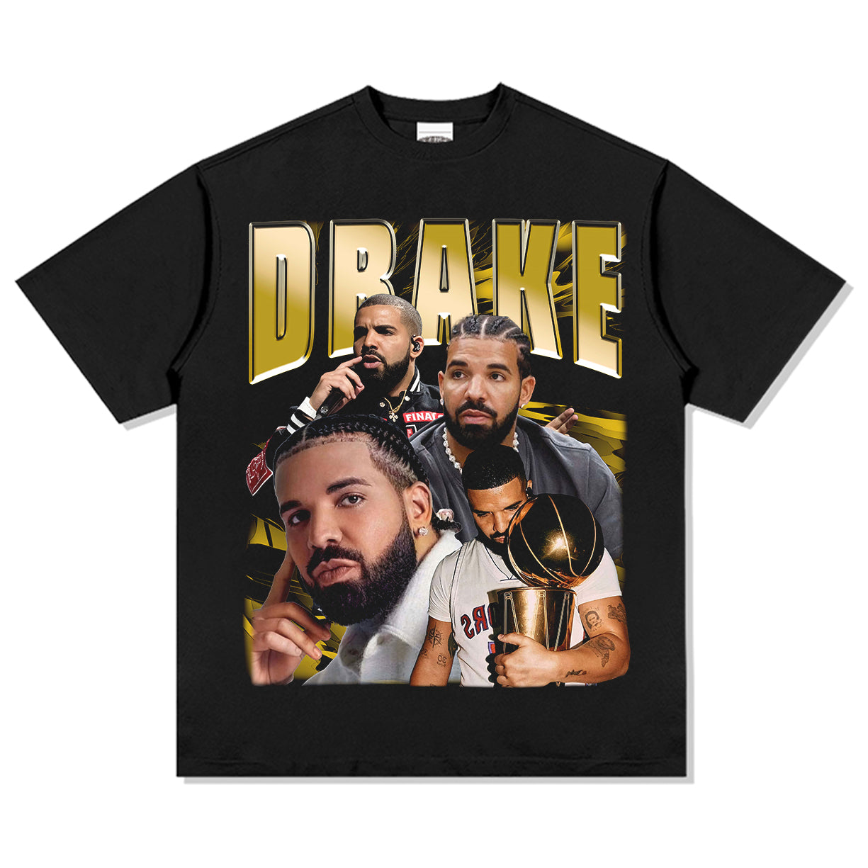 Drake TEE