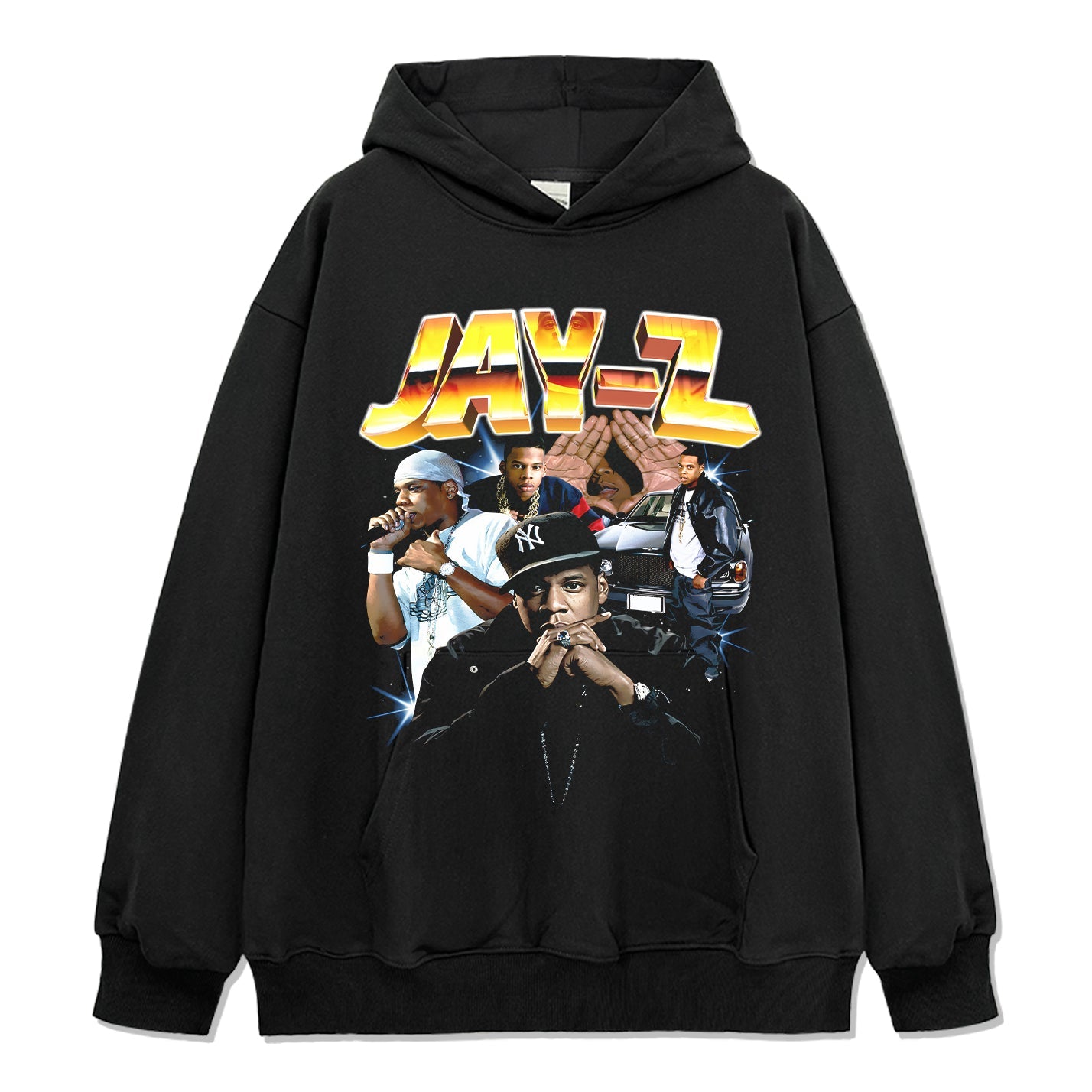 Jay-z Hoodie