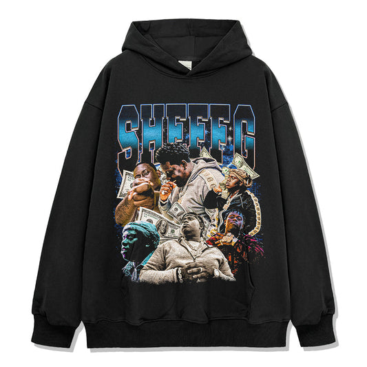 Sheff G Hoodie