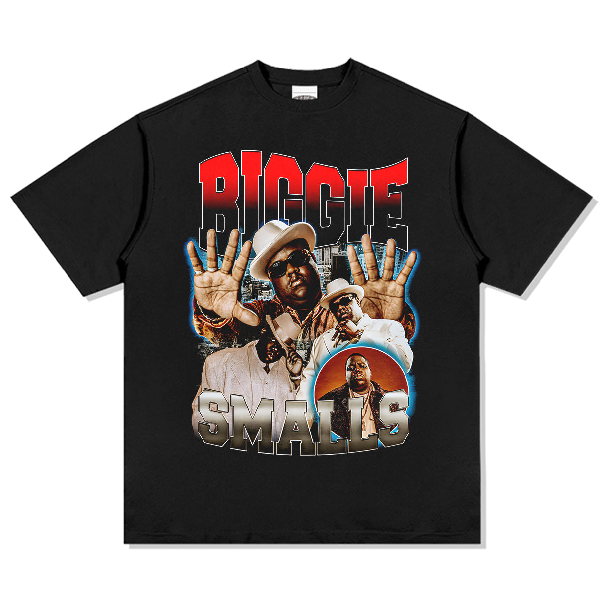 The Notorious B.I.G. TEE