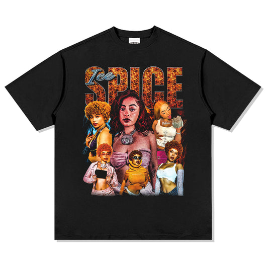 Ice Spice TEE