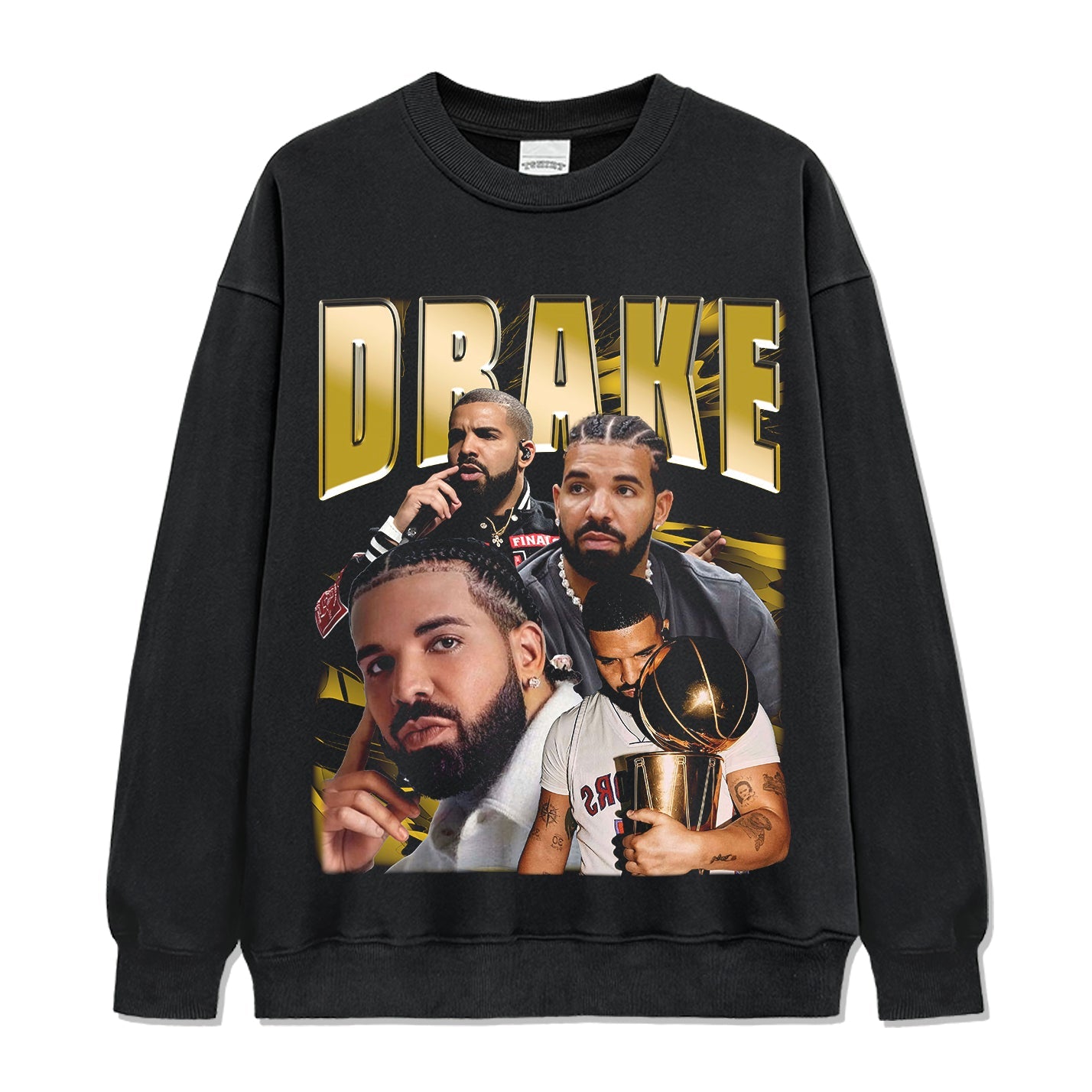 Drake Sweatshirt