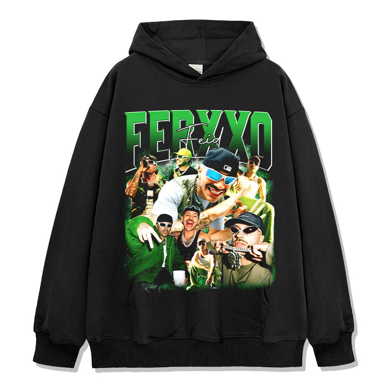 FERXXO By Feid HOODIE