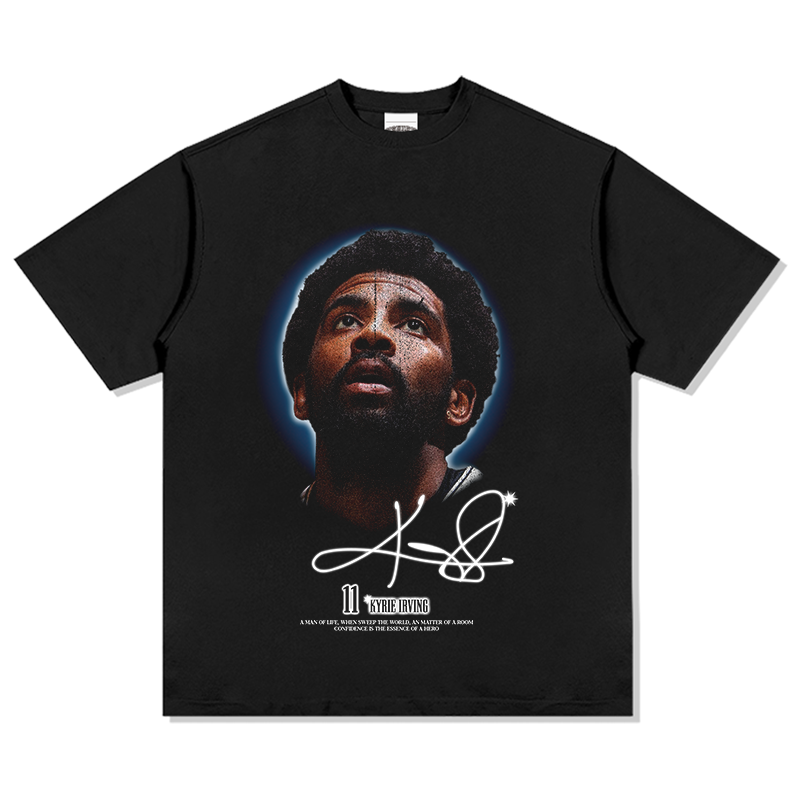 Kyrie Irving TEE NBA