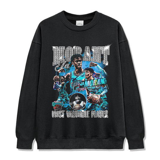 Ja Morant Sweatshirt NBA