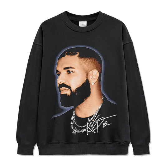 Drake Signature Sweatshirt