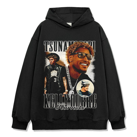 Kelly Oubre HOODIE NBA