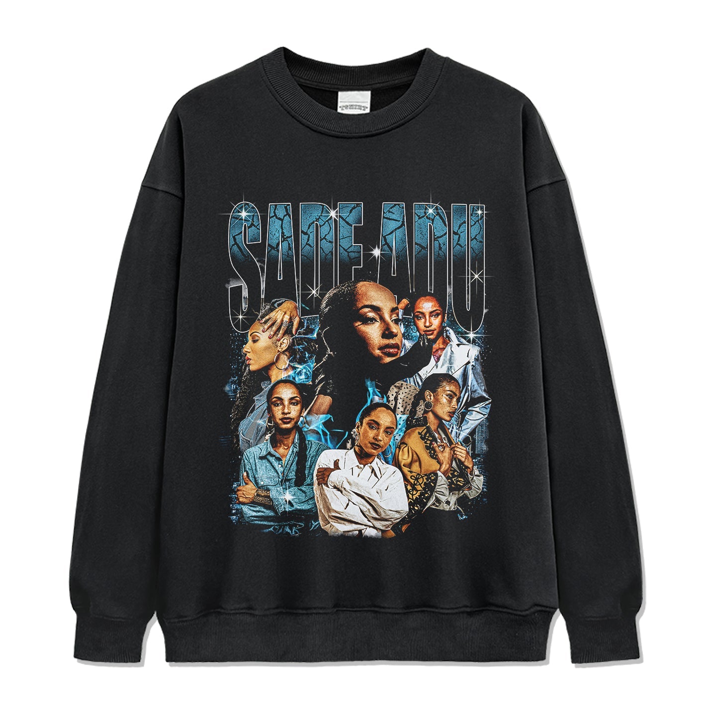 Sade Adu Sweatshirt