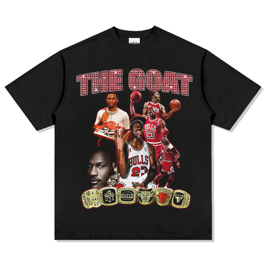 Michael Jordan TEE NBA