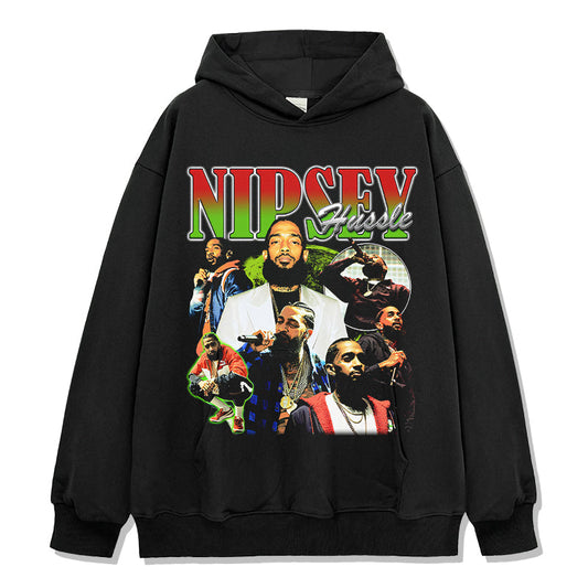 Nipsey Hussle HOODIE