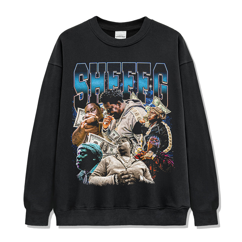 Sheff G Sweatshirt