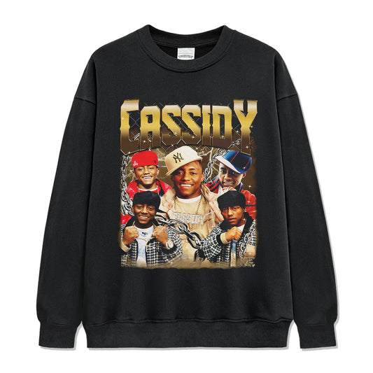 Cassidy Sweatshirt