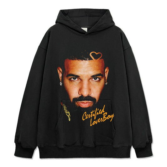 Certified Lover Boy By Drake HOODIE