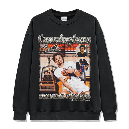 Cade Cunningham Sweatshirt NBA