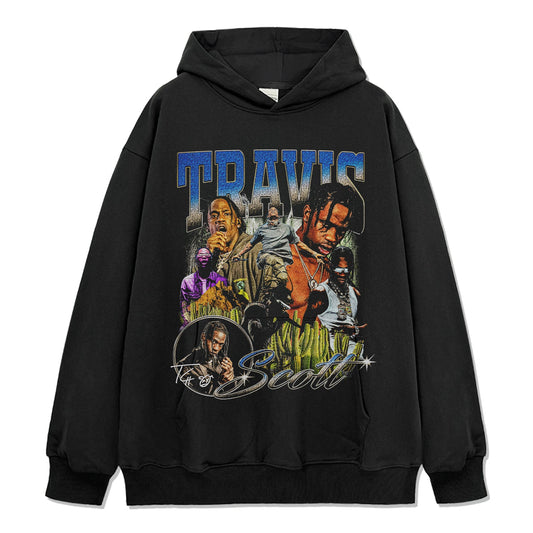 Travis Scott Hoodie