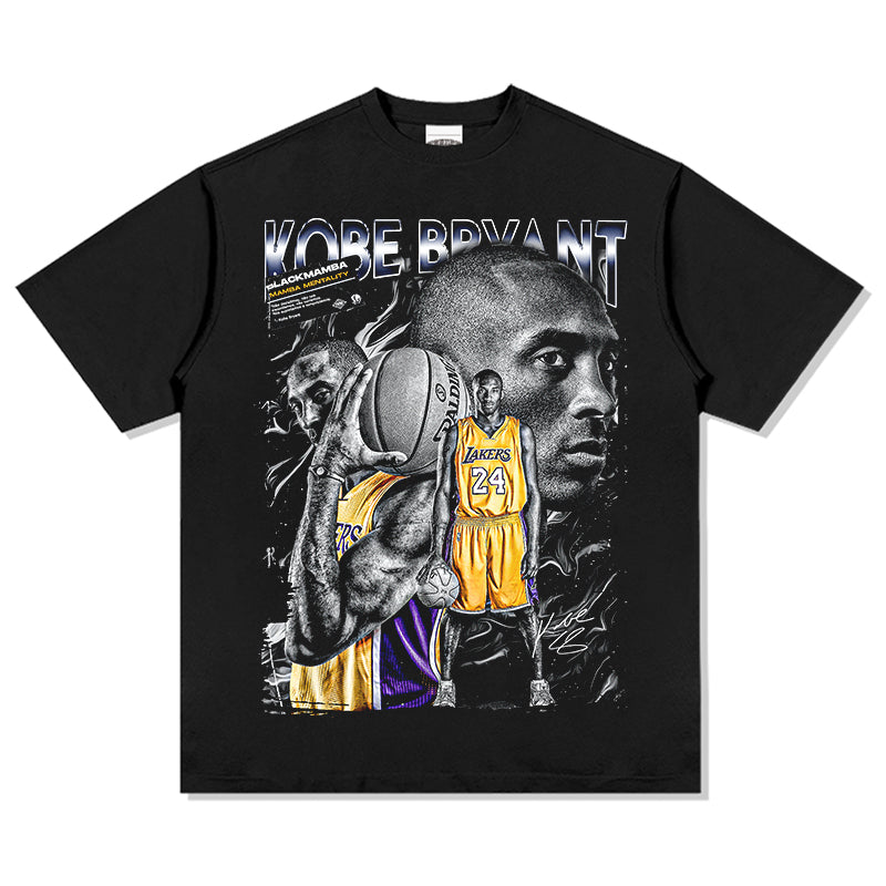 Kobe Bryant TEE NBA