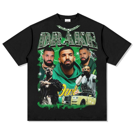 Drake TEE