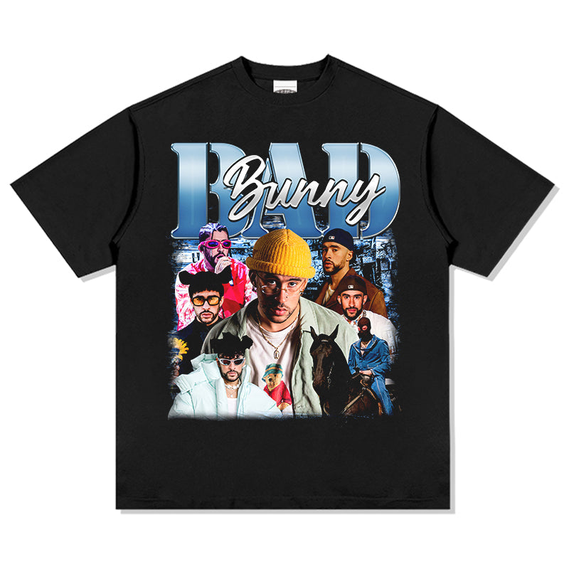 Bad Bunny TEE